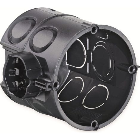 Kaiser Elektrotechnik ABZWEIG-SCHALTERDOSE UP 60T (1555-04) (1/5)