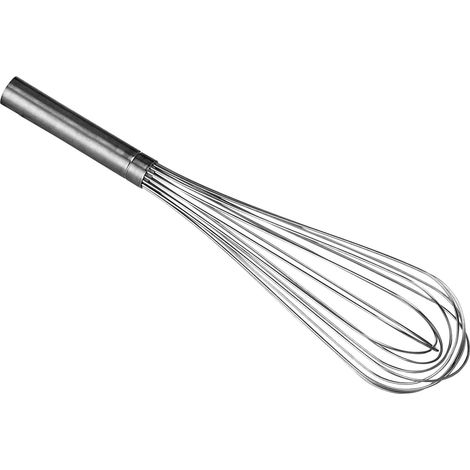 Fouet Inox (8 Fils)-L2G