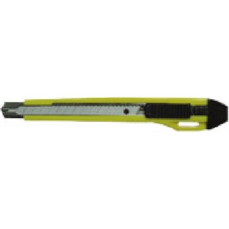 Fresa in acciaio con guaina da 9,5 mm OUTIFRANCE