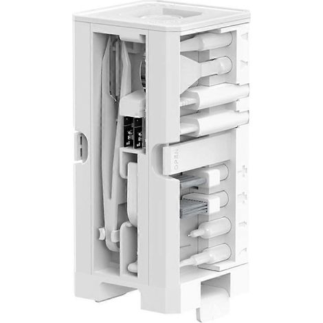 Outil de nettoyage portable 32 en 1 pour ordinateurs portables et appareils électroniques numériques