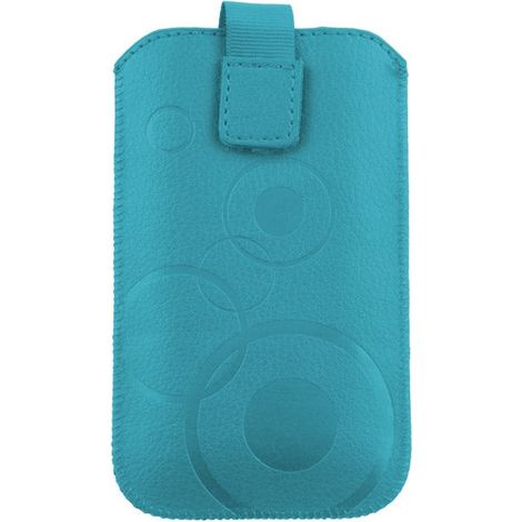 Custodia per cellulare Esperanza Ema101T-S