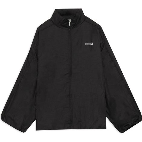 Puma X Rosé T7 Oversized WV Damenjacke Schwarz 63379301 r S (1/3)