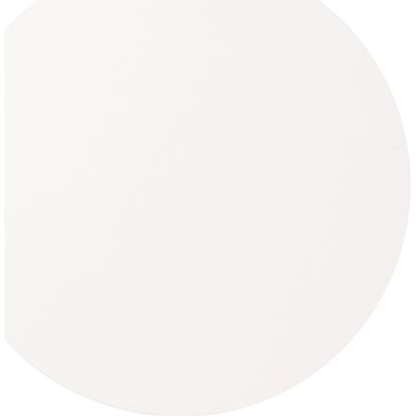 LUNA Aplique blanco