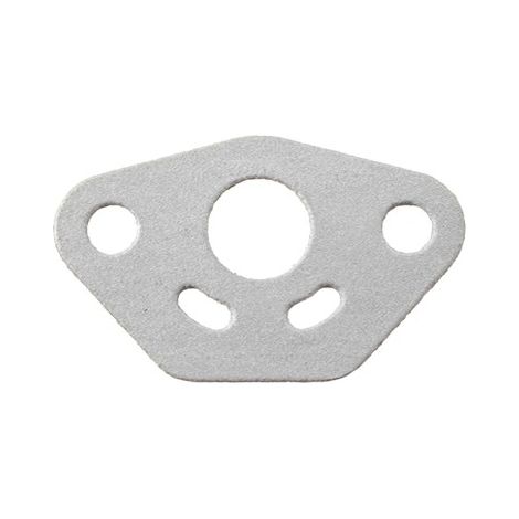 Guarnizione aspirazione lato carburatore soffiatore motosega decespugliatore 33cc