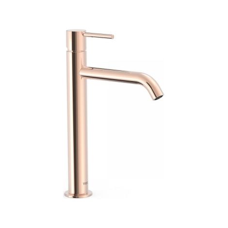 Mitigeur lavabo OR ROSE - TRES 26230701OP