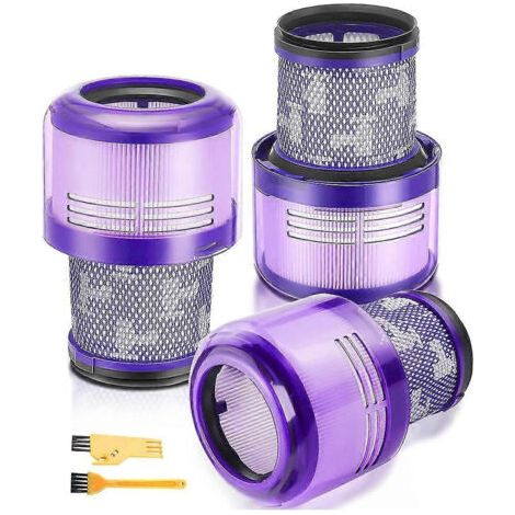 BARKBUSTERS Filtre HEPA de remplacement pour aspirateurs V11 Torque Drive V11 Animal V11 Complete V11 Extra V15 Detect, pièce 970013-02. (1/5)