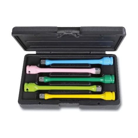 Beta 720TC/S5 Serie di barre di torsione Macchina colorate 5 Pz. (1/2)