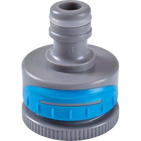 Nez de robinet 26-34 + 20-27mm