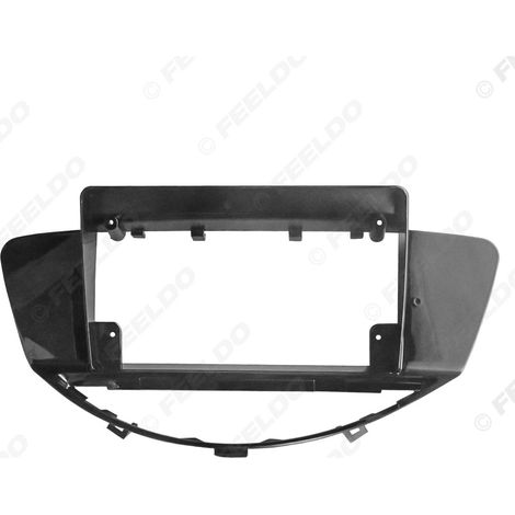 Applicable to the Subaru Tribeca 2007-2014 navigation system modification frame, Android widescreen and 9-inch audio panel. (1/5)
