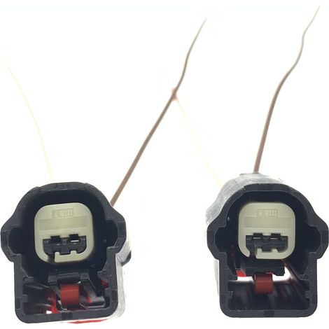 Crashsensor-Anschluss für Buick Cruze, Chevrolet Excelle und Enclave (DJ70230A-1-21) (1/5)