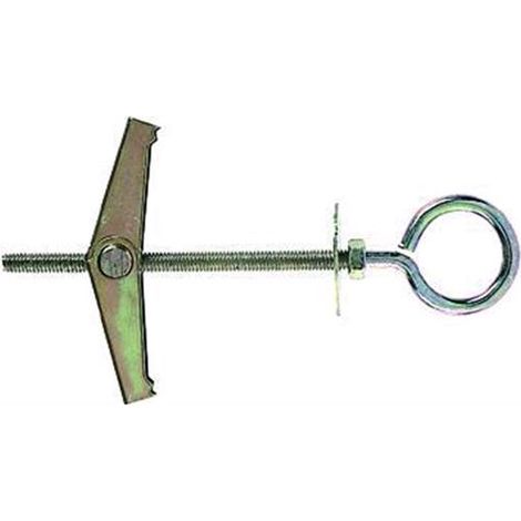 Ancorine Blinky A Soffitto Occhio Chiuso 162 Mm. 4 Conf.100Pz