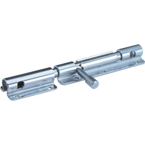 CATENACCIO PESANTE P/LUCCH.TONDO ZINC.MM.100 ALDEGHI LUIGI SPA PZ 2,0