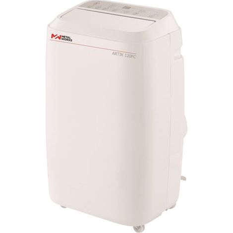 Aire acondicionado portátil ARTIK 120 CH 722320004 (1/2)