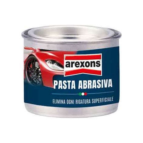 PASTA ABRASIVA AREXONS 150 ml - AREXONS