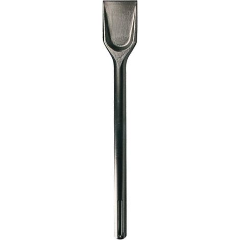 SCALPELLO ATTACCO SDS-MAX Piatto mm 50 x 360 - con appendino
