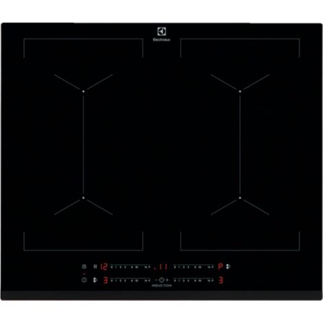Placa de inducci贸n Electrolux EIV644 (1/5)