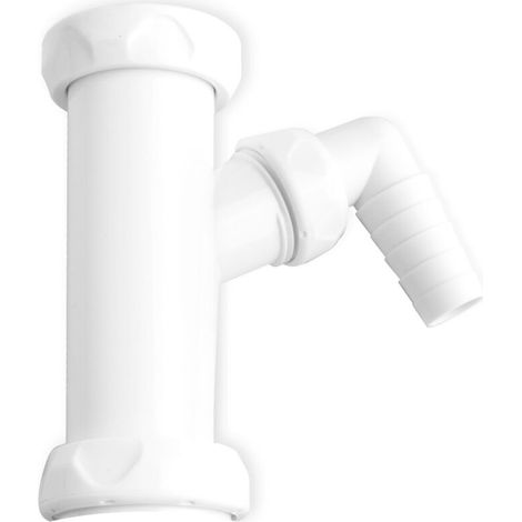 Raccord de douille auxiliaire Artic 1 1/2" (1/2)