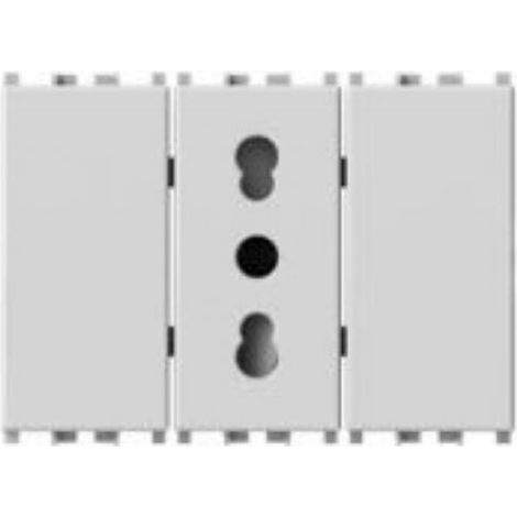 Bitappo per vimar plana bianca 4b.v14.bt