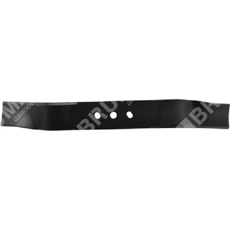 Messerlänge 460 mm für IKRA - MOGATEC - 044909 Rasenmäher