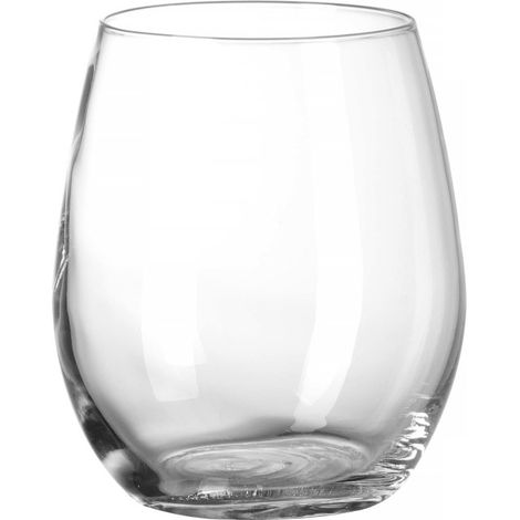 Verre à whisky Cantare - 390 ml - Lot de 6 - Finedine (1/5)