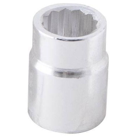 Douille 12 pans 30mm 3/4"CrV - OS 3414 - CLAS Equipements (1/2)