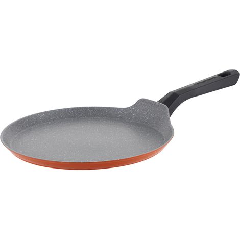 Molde para panqueques Florina Chili de aluminio de Mateusz Gessler 28 cm