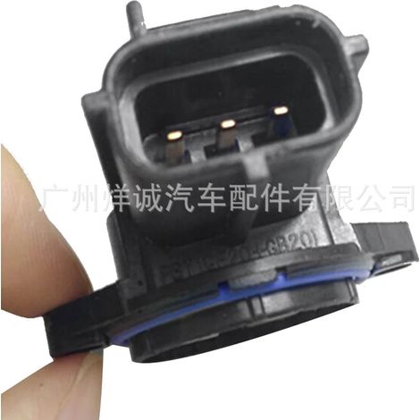Throttle position sensor 988F-9B989-BB for Ford Focus car parts (1/4)