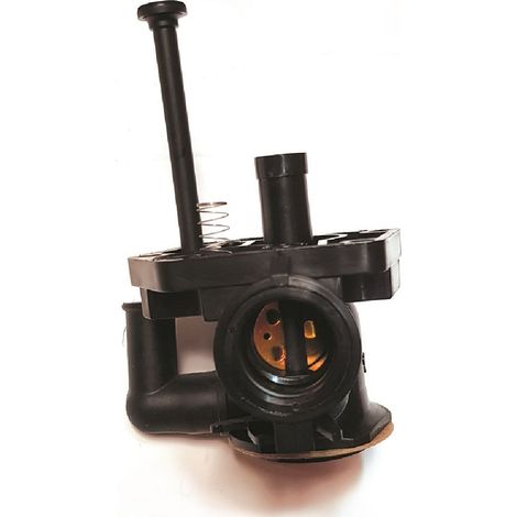 CARBURADOR COMPATIBLE CON BRIGGS STRATTON 498809