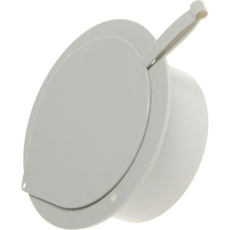 Tappo + flangia - Climatizzatori, Condizionatori - DELONGHI - 98612