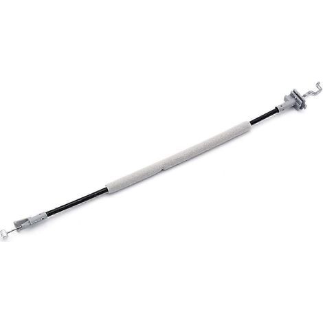 Pièce de rechange pour câble et tringle de verrouillage centralisé de porte avant Vauxhall Vectra C Signum (1/5)
