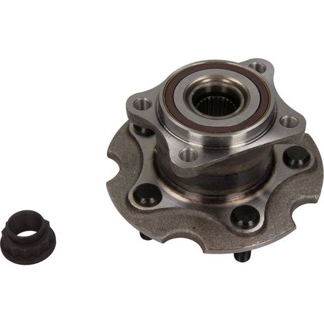 ROULEMENT DE ROUE MAXGEAR TOYOTA ARRIÈRE RAV 4 III 05- (1/2)