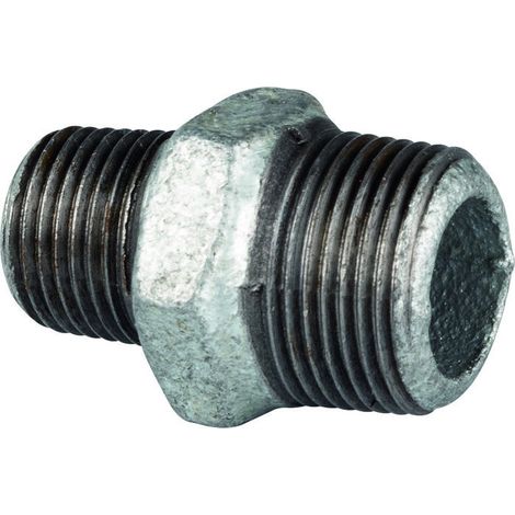 Reducción Galva M20x27 -15x21