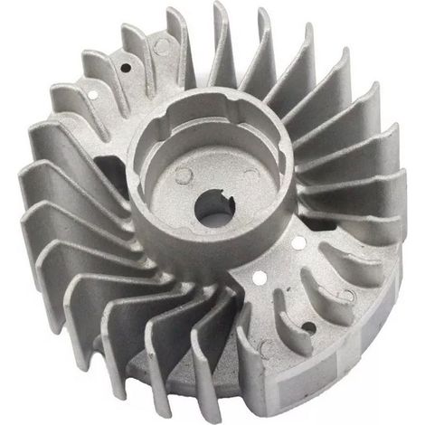 VOLANTE MAGNETICO STL MS290, 390, 029, 039