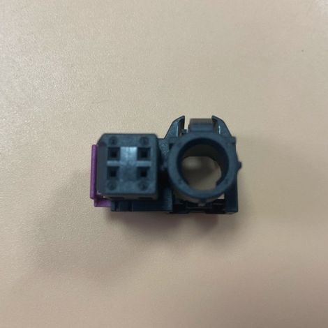 99ZZLL-VW0-A Automotive Connector Plug-in Wiring Harness 5-Pin (1/4)