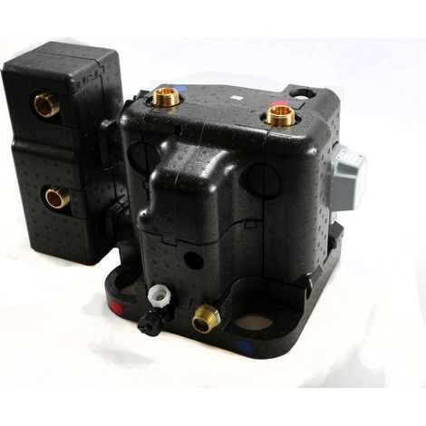 Hydraulik Top Grade mit Isolation für Top Grade Altherma 3 H HT - 5740113 von Daikin