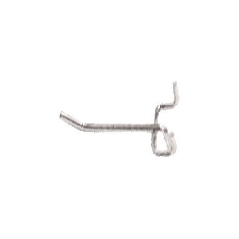 Gancio per pannello mm 40 GR12 pezzi 20