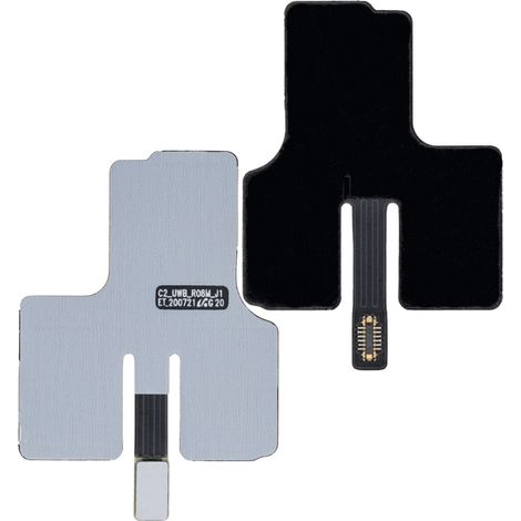 Scheda modulo antenna NFC per Samsung Galaxy S20 Ultra (1/3)