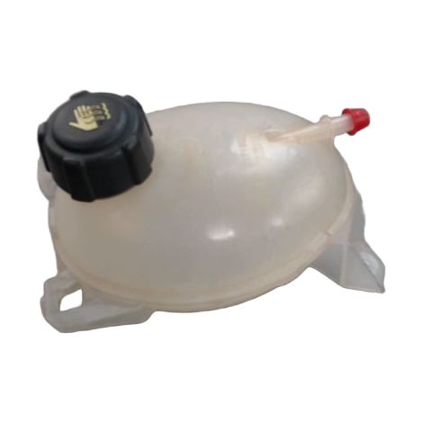 [PRODUIT D'OCCASION] Vase Expansion RENAULT Clio ♻️ Ref Oe. 217104354r - Garantie à vie (1/3)
