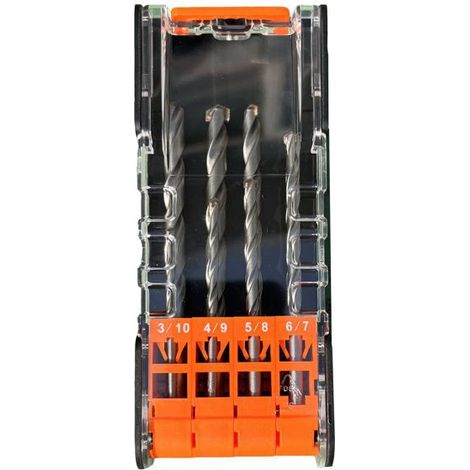 PUNTE MURO Sr Pz 8 mm 3/10 EXCEL 11881