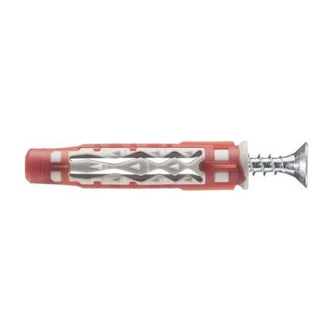 TASSELLO NYLON BLUEFIX/VA ELEMATIC - BLUEFIX/VA 6 CF=PZ 100- 1 confezioni