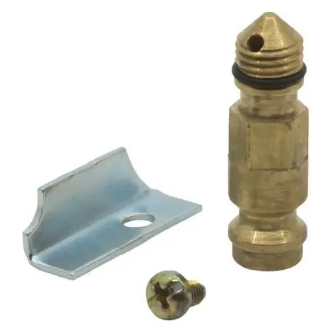 Danfoss Embout de mesure (1 pièce) et raccord de fixation pour USV-I, 003L8161