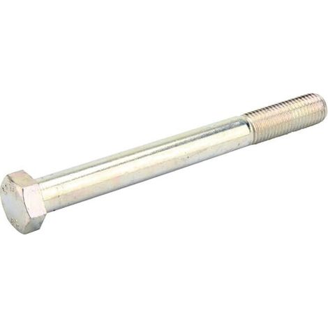 Tornillo M16x160-8,8 DIN931 LEMKEN 3015410