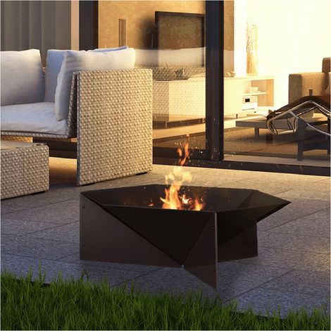 Gartenfeuerstelle GAMMA (1/5)