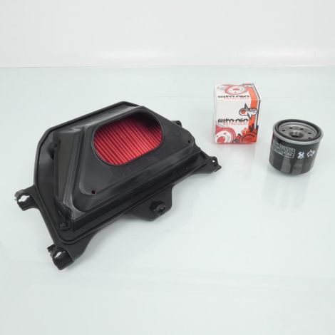 kit revision wartung one für motorrad yamaha 600 yzf r6 2006 bis (1/4)