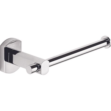 GEDY Portarotolo Edera Plus Cromato