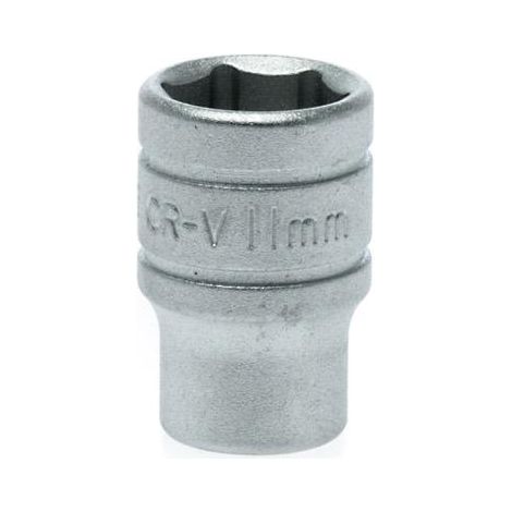 Vaso, 1/4, 11mm TENGTOOLS M140511-C 25670803