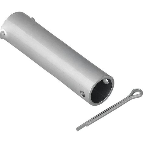 Asse per ruota tastatore 48mm 341501