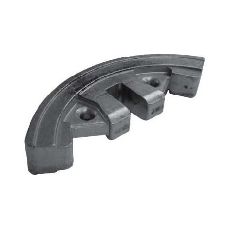 11111601502 - Masselotte d'embrayage pour Tronçonneuse STIHL