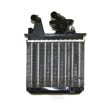 RADIATEUR DE CHAUFFAGE - AIXAM MICROCAR LIGIER DUE CHATENET JDM BELLIER (1/3)