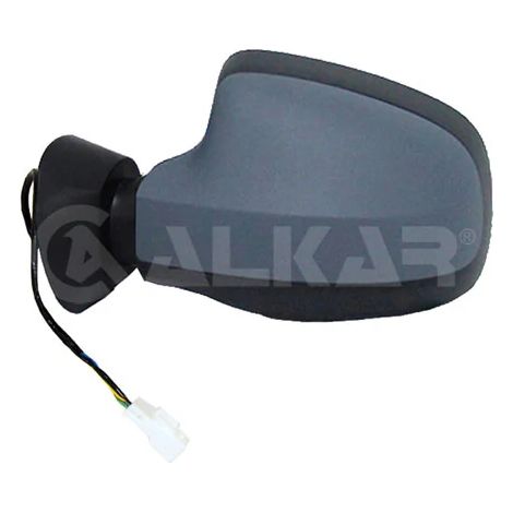Rétroviseur extérieur ALKAR 6139594 DACIA 6001549680 963023520R 963028631R
